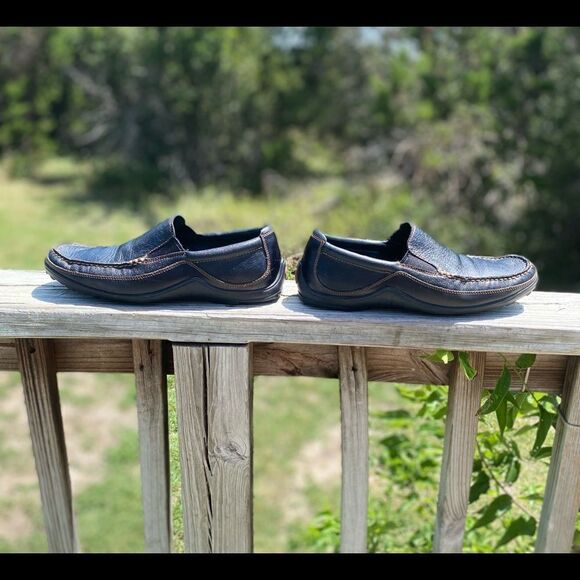 Cole Haan Venetian Loafer - Picture 1 of 6